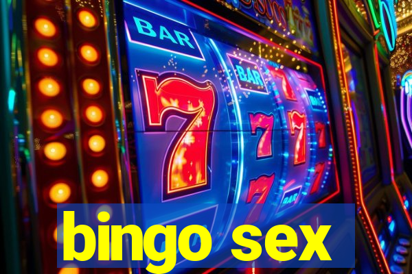 bingo sex