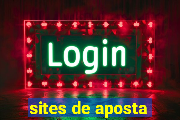 sites de aposta