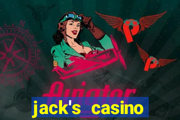 jack's casino downtown cleveland