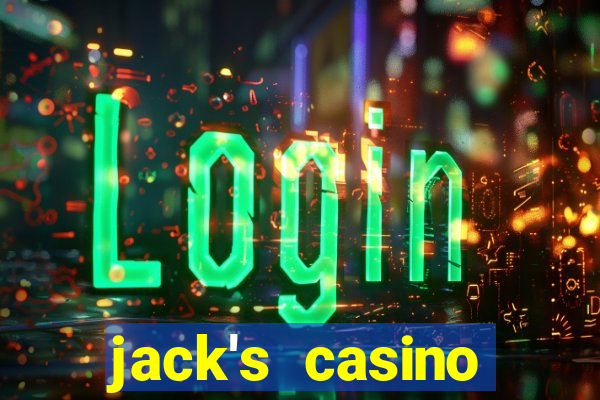 jack's casino downtown cleveland