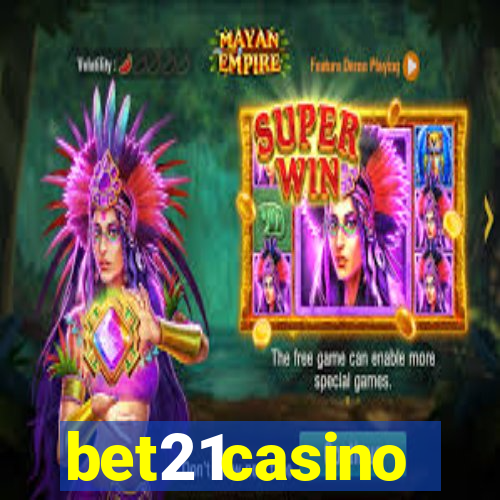 bet21casino