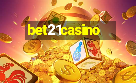 bet21casino