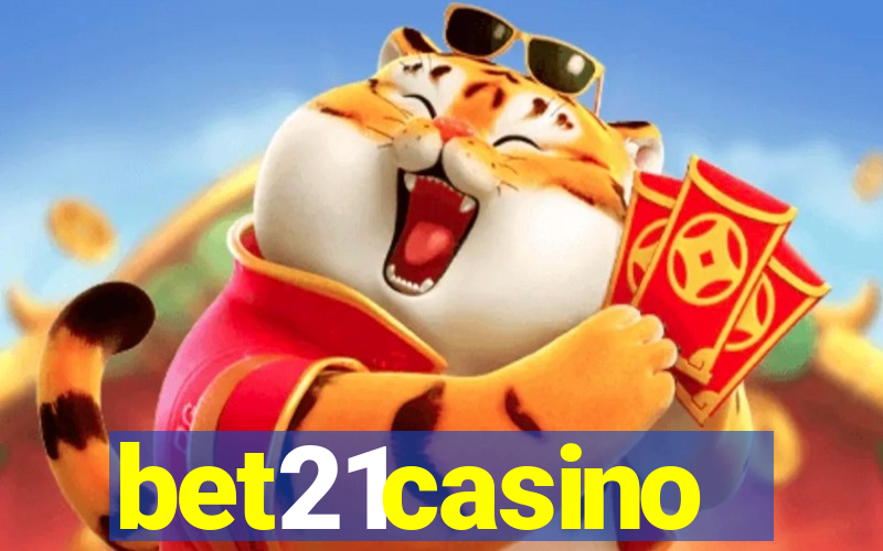 bet21casino