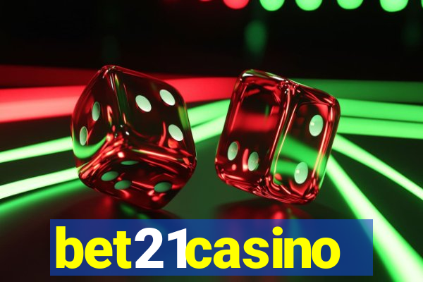 bet21casino