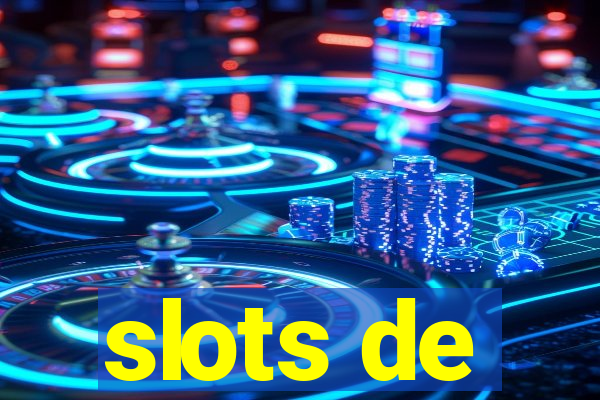 slots de