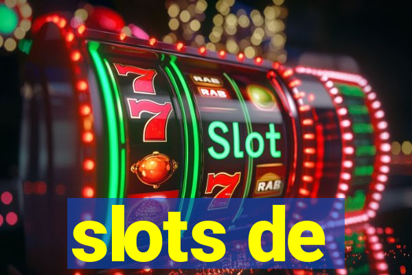 slots de