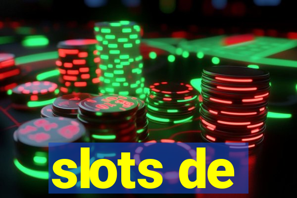 slots de