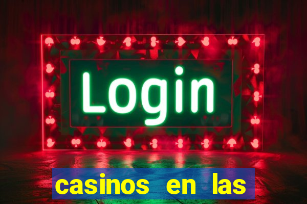 casinos en las vegas nevada