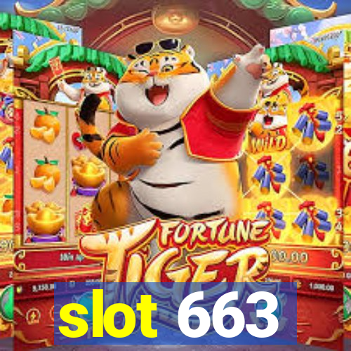 slot 663