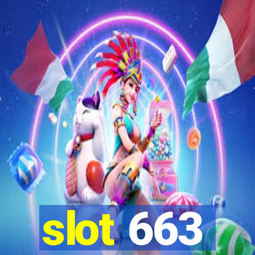 slot 663