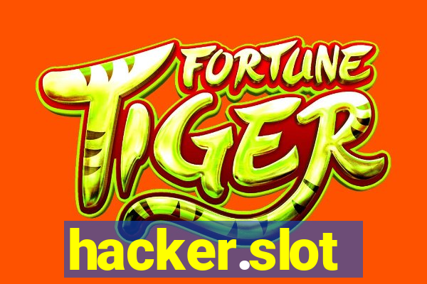 hacker.slot