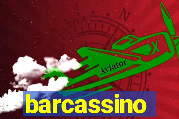 barcassino