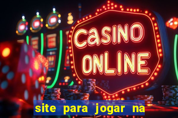 site para jogar na loteria online