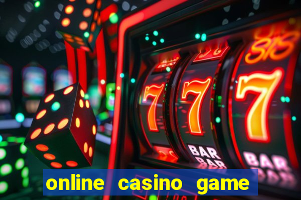 online casino game in india