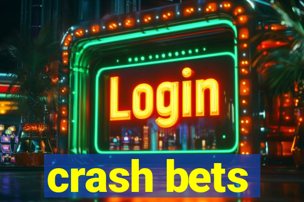 crash bets