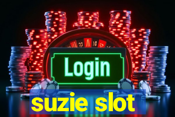 suzie slot