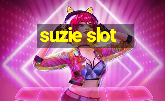 suzie slot