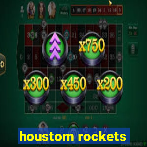 houstom rockets