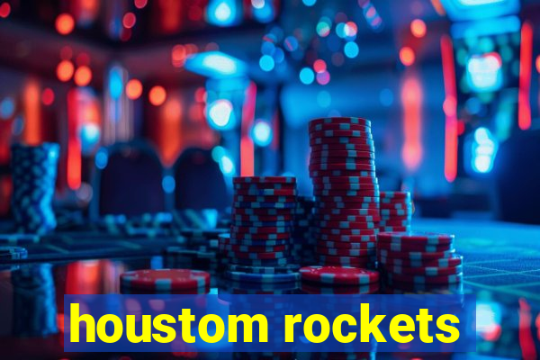 houstom rockets