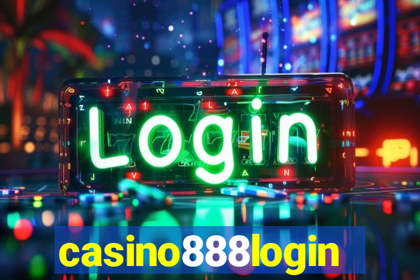 casino888login