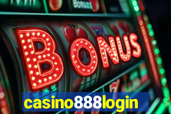 casino888login