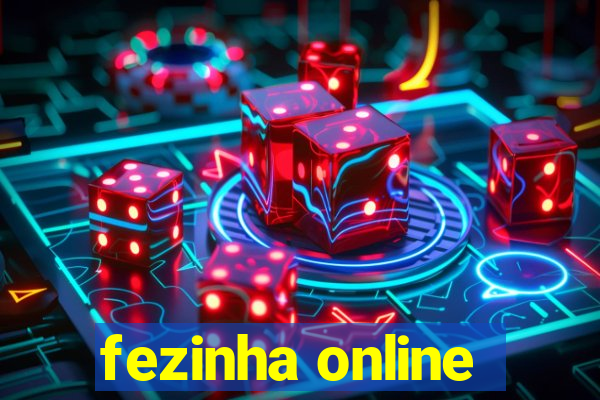 fezinha online