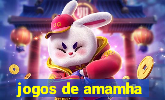 jogos de amamha