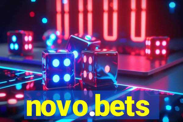 novo.bets