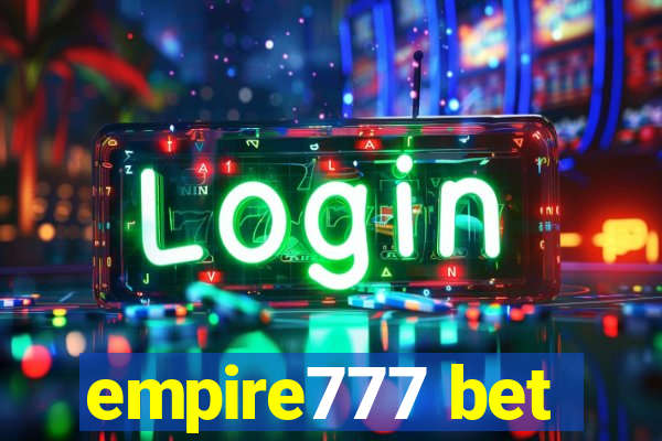 empire777 bet