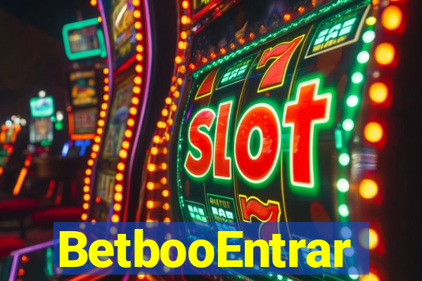 BetbooEntrar