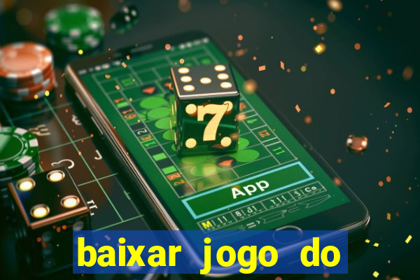 baixar jogo do bicho online