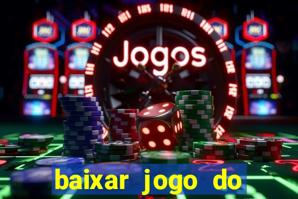 baixar jogo do bicho online