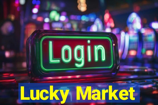 Lucky Market