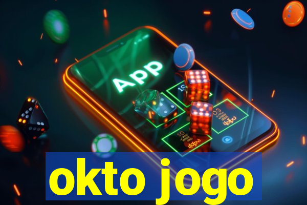 okto jogo