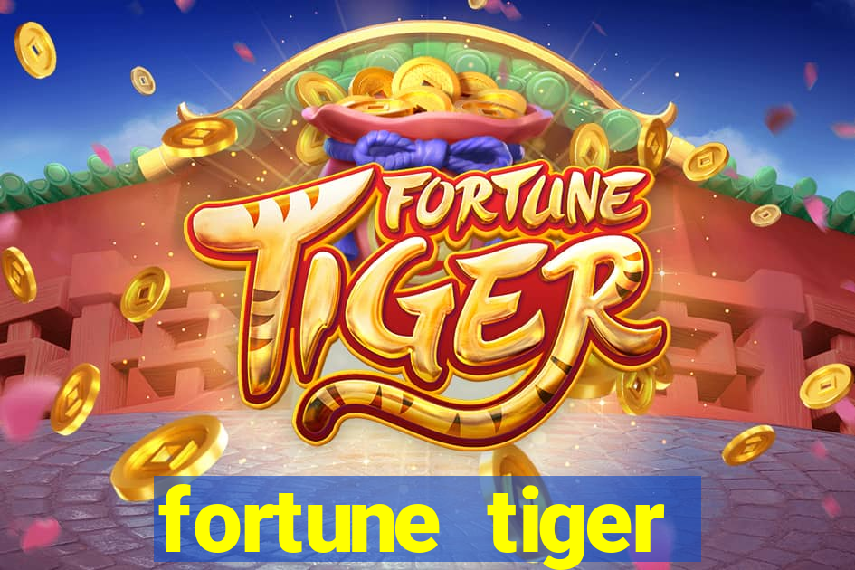 fortune tiger melhor horário para jogar