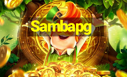 Sambapg