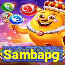 Sambapg