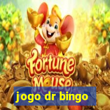 jogo dr bingo