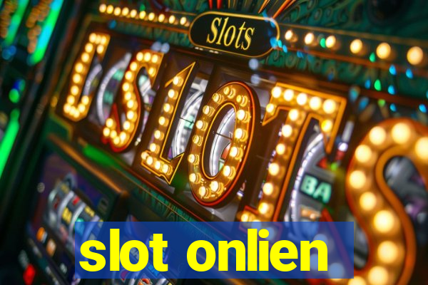 slot onlien