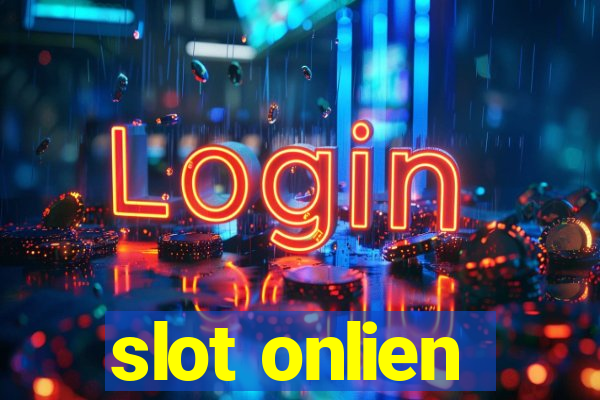 slot onlien