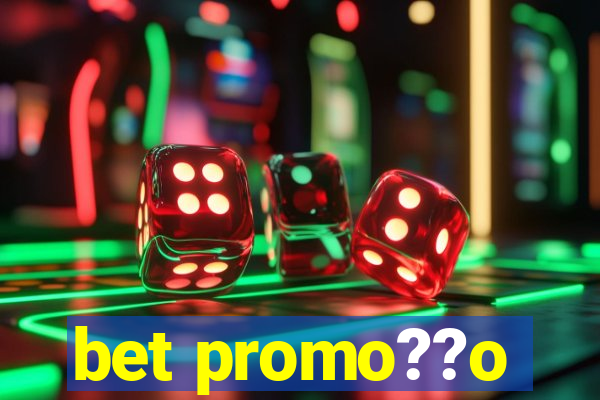 bet promo??o