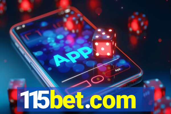 115bet.com