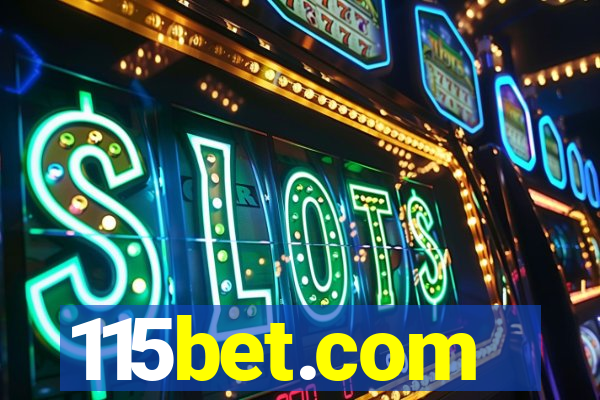 115bet.com