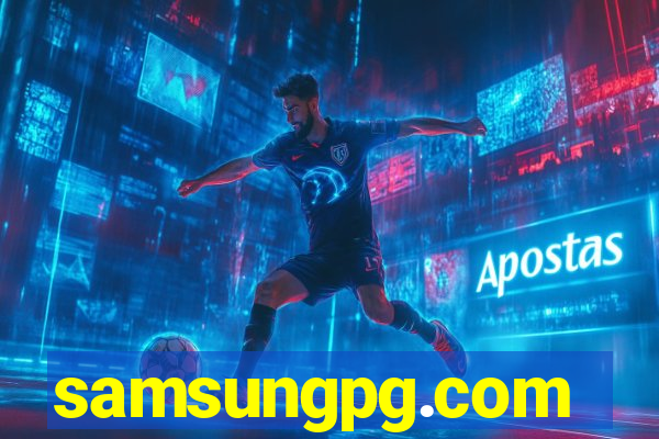 samsungpg.com