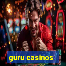 guru casinos