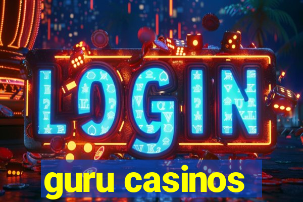 guru casinos