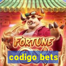 codigo bets