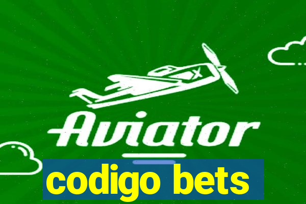 codigo bets