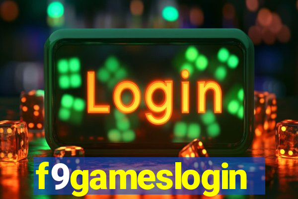 f9gameslogin