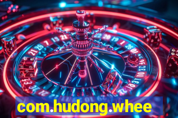 com.hudong.wheelfortune